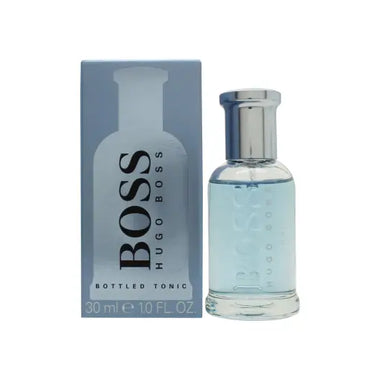 Hugo Boss Boss Bottled Tonic Eau de Toilette 30ml Spray - Fragrance