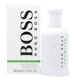 Hugo Boss Boss Bottled Unlimited Eau de Toilette 100ml Sprej - Fragrance