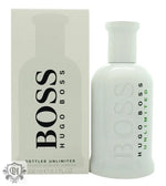 Hugo Boss Boss Bottled Unlimited Eau de Toilette 200ml Sprej - Quality Home Clothing| Beauty