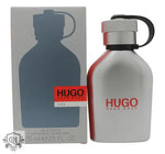 Hugo Boss Hugo Iced Eau de Toilette 75ml Sprej - Fragrance