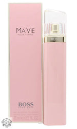 Hugo Boss Boss Ma Vie Eau de Parfum 75ml Sprej - Fragrance