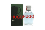 Hugo Boss Hugo Man Eau De Toilette 40ml Sprej - Fragrance