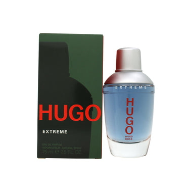 Hugo Boss Hugo Man Extreme Eau De Parfum 75ml Sprej - Fragrance