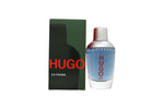 Hugo Boss Hugo Man Extreme Eau De Parfum 75ml Sprej - Fragrance