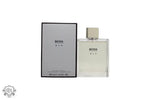 Hugo Boss Boss Orange Man Eau de Toilette 100ml Spray showcasing the iconic fragrance