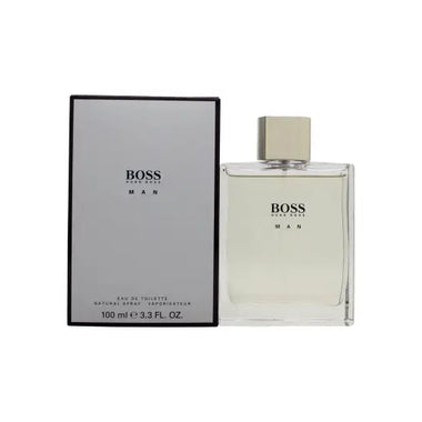 Hugo Boss Boss Orange Man Eau de Toilette 100ml Sprej - Fragrance