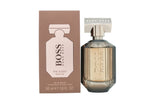 Hugo Boss The Scent Absolute For Her Eau de Parfum 50ml Spray - Fragrance