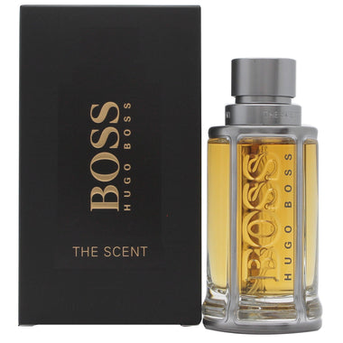 Hugo Boss Boss the Scent Eau de Toilette 50ml Sprej - Fragrance