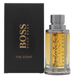 Hugo Boss Boss the Scent Eau de Toilette 50ml Sprej - Fragrance