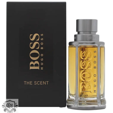 Hugo Boss Boss the Scent Eau de Toilette 50ml Sprej - Fragrance