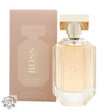 Hugo Boss Boss The Scent For Her Eau de Parfum 100ml Spray - Fragrance