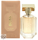 Hugo Boss Boss The Scent For Her Eau de Parfum 50ml Spray - Quality Home Clothing| Beauty