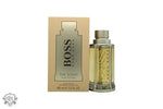 Hugo Boss Boss The Scent Pure Accord For Him Eau de Toilette 100ml Sprej - Fragrance