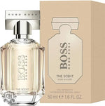 Hugo Boss Boss The Scent Pure Accord For Him Eau de Toilette 50ml Spray - Quality Home Clothing| Beauty