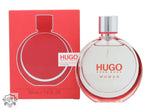 Hugo Boss Hugo Woman Eau de Parfum 50ml Sprej - Fragrance