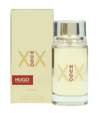 Hugo Boss XX Eau de Toilette 100ml Sprej - Fragrance