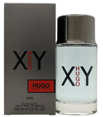 Hugo Boss XY Eau de Toilette 100ml Sprej - Fragrance