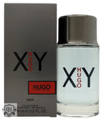 Hugo Boss XY Eau de Toilette 100ml Sprej - Fragrance