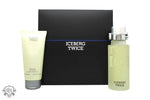 Iceberg Twice Pour Homme Presentset 125ml EDT + 100ml Duschgel - Fragrance