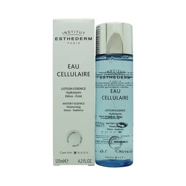 Institut Esthederm Eau Cellulaire Detox Vattnig Essens 125ml - Skin Care