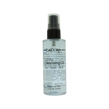 IsaDora Caring Rengörande Olja 100ml - Skin Care