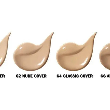 IsaDora Cover Up Foundation & Concealer 35ml - 60 Light - Quality Home Clothing| Beauty