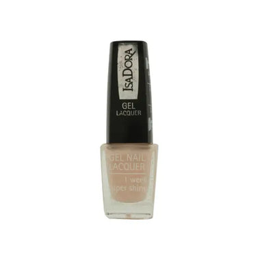 Isadora Gel Nagellack 6ml - 251 Gone Sailing - Makeup