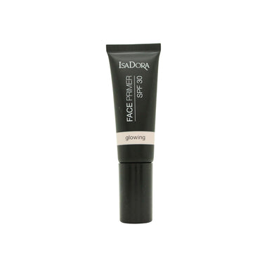 IsaDora Glowing Ansikts Primer SPF30 30ml - Makeup