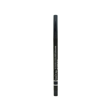 IsaDora Intense Eyeliner 24h Wear 0.35g - 65 Mörkblå - Makeup