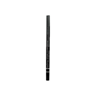 IsaDora Intense Eyeliner 24h Wear 0.35g - 67 Mörkgrön - Makeup