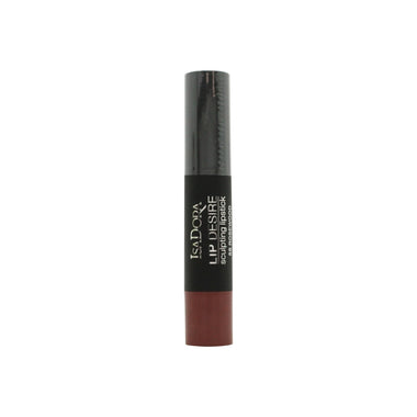 IsaDora Lip Desire Sculpting Läppstift 3.3g - 56 Rosewood - Makeup