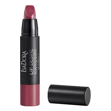 IsaDora Lip Desire Sculpting Lipstick 3.3g - 58 Marsala - Quality Home Clothing| Beauty