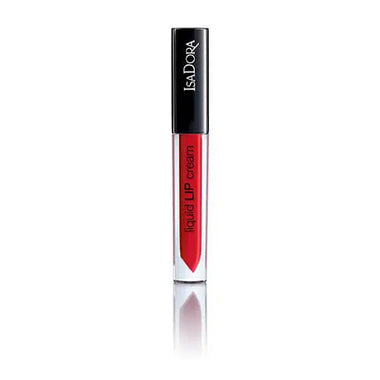 IsaDora Liquid Lip Cream 3.5ml - 14 Loving Red - Quality Home Clothing| Beauty