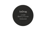 Isadora Löst Setting Puder 15g - 00 Genomskinlig - Makeup