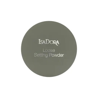 Isadora Löst Setting Puder 15g - 05 Medium - Makeup