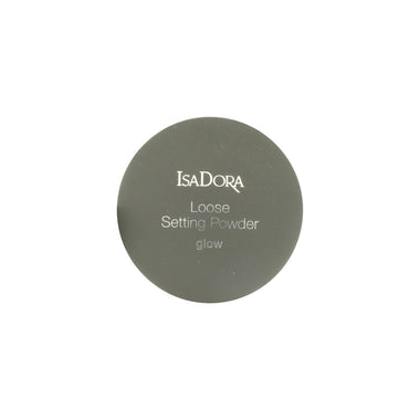 Isadora Löst Setting Puder 15g - 20 Glow - Makeup