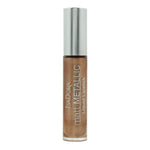 Isadora Matt Metallic Liquid Lipstick 7ml - 80 Gold Digger - Quality Home Clothing| Beauty