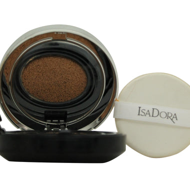 Isadora Nude Cushion Foundation 15g - 16 Nude Almond - Makeup