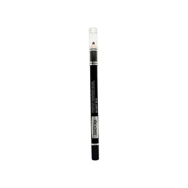 IsaDora Perfect Contour Kajal Eyeliner 1.2g - 66 Navy Blue - Makeup