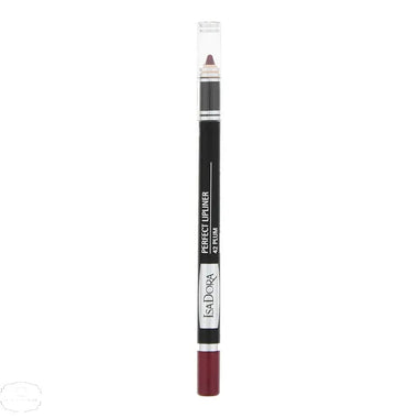 IsaDora Perfect Lipliner 1.2g - Plum - QH Clothing