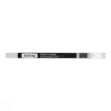 IsaDora Perfect Lipliner 1.2g - Transparent - QH Clothing