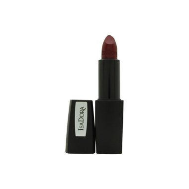 IsaDora Perfect Matt Läppstift 4.5g - 15 Randezvous Red - Makeup