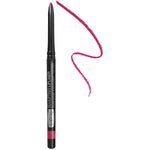 IsaDora Sculpting Waterproof Lip Liner 0.3g - 62 Flashy Fuchsia - Quality Home Clothing| Beauty