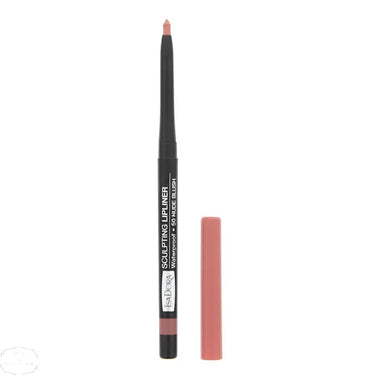 IsaDora Sculpting Waterproof Lip Liner 0.3g - Nude Blush - QH Clothing