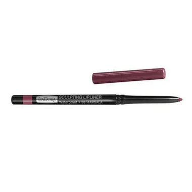 IsaDora Sculpting Waterproof Lipliner 0.3g - 58 Marsala - Quality Home Clothing| Beauty