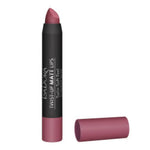 IsaDora Twist-Up Matt Lips Lipstick 3.3g - 63 Majestic Mauve - Quality Home Clothing| Beauty