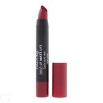 IsaDora Twist-Up Matt Lips Lipstick 3.3g - 65 Ruby Gem - QH Clothing