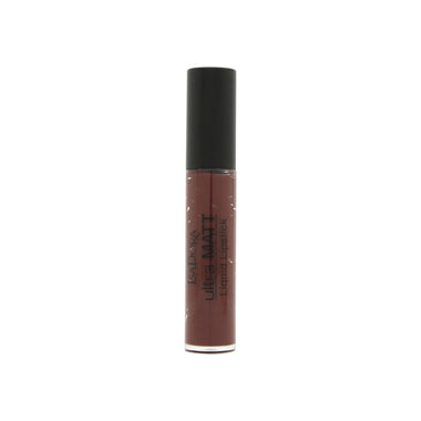 IsaDora Ultra Matt Flytande Läppstift 7ml - 19 Plumpinch - Makeup