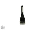 IsaDora Vattenfast Gel Eyeliner 3g - 01 Svart - Makeup