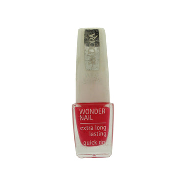 IsaDora Wonder Nagellack 6ml - 715 Pink Lemonade - Makeup